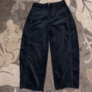 Pilcro Black Women's Jeans